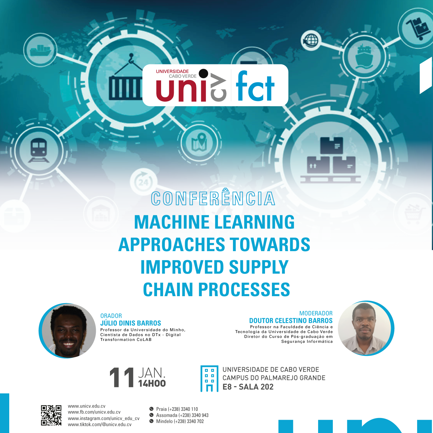 Machine learning