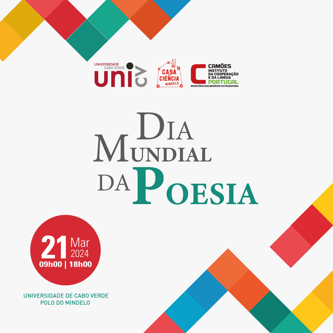 cartaz poesia