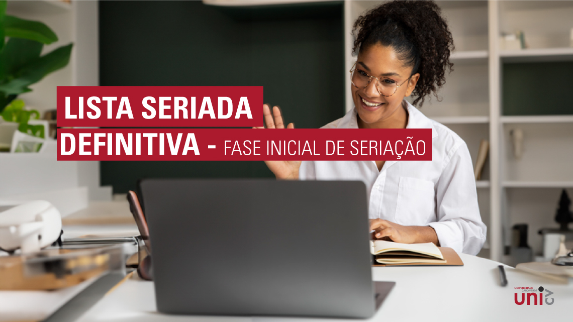 Lista Seriada Definitiva de Candidatos ao Concurso Docente 2024-2025 - fase inicial de seriação