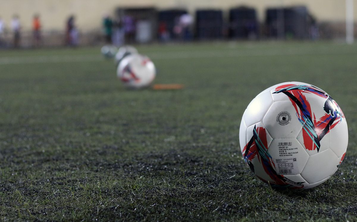 Equipa da Uni-CV participa na IV Leader Cup 2025 