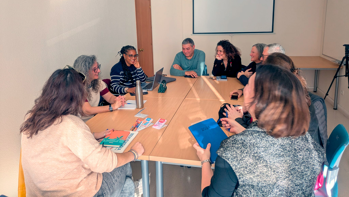 Docente da Uni-CV reforça parcerias internacionais em mobilidade à Universidade de Cantábria