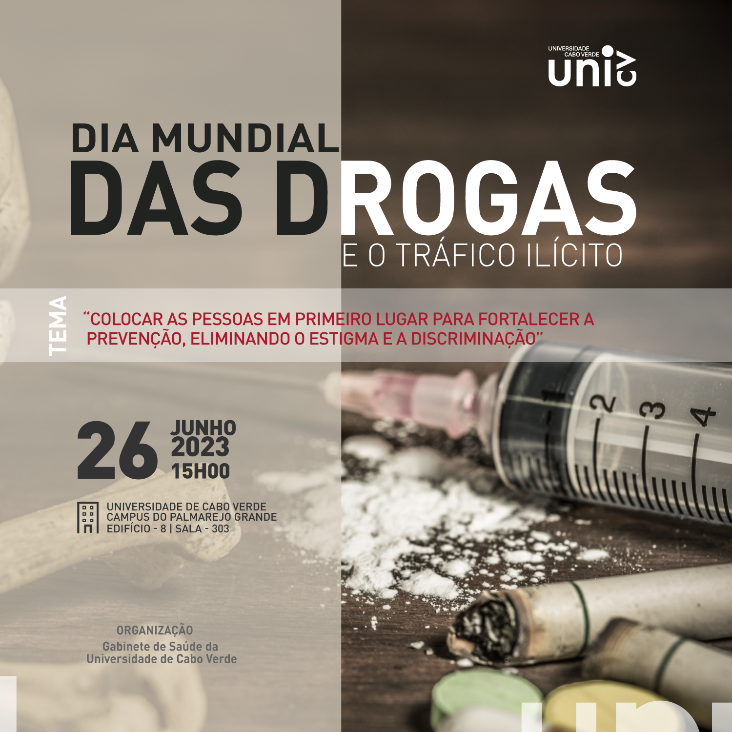 poster Trafico de Drogas1